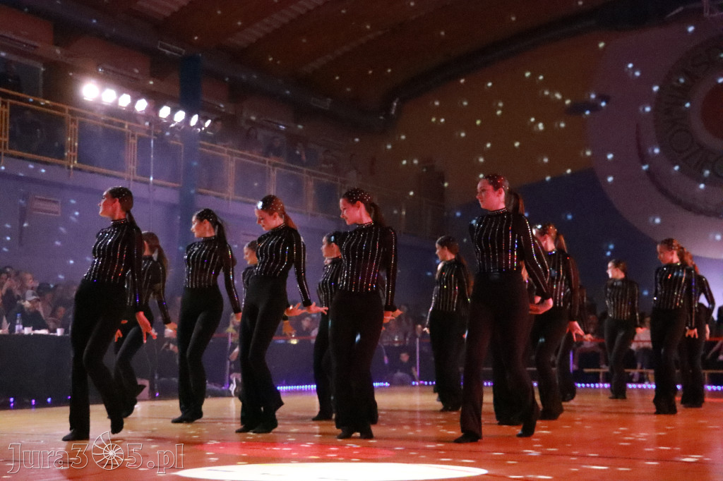 Fotorelacja III: DANCE CHALLENGE KOZIEGŁOWY CUP 2025