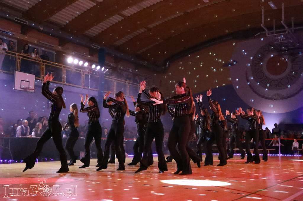 Fotorelacja III: DANCE CHALLENGE KOZIEGŁOWY CUP 2025