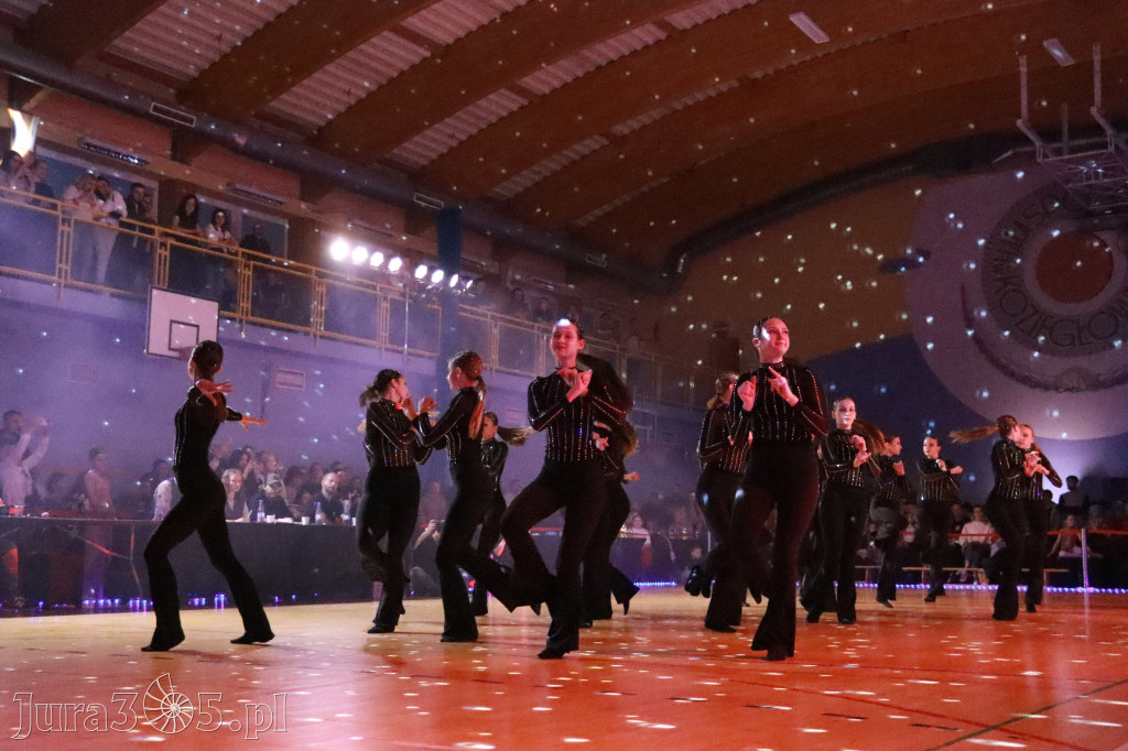 Fotorelacja III: DANCE CHALLENGE KOZIEGŁOWY CUP 2025