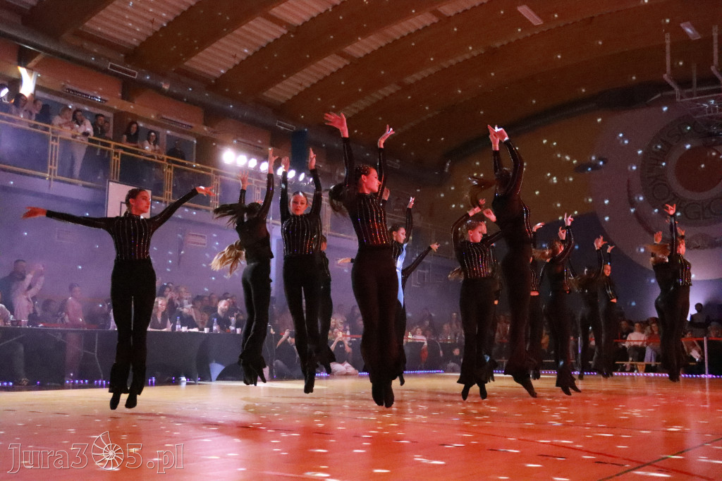 Fotorelacja III: DANCE CHALLENGE KOZIEGŁOWY CUP 2025