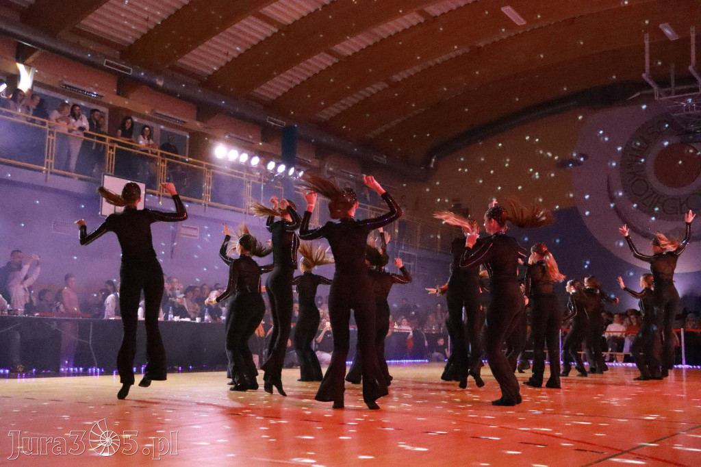 Fotorelacja III: DANCE CHALLENGE KOZIEGŁOWY CUP 2025