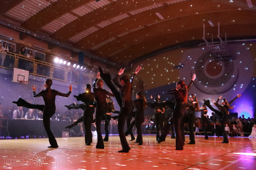 Fotorelacja III: DANCE CHALLENGE KOZIEGŁOWY CUP 2025