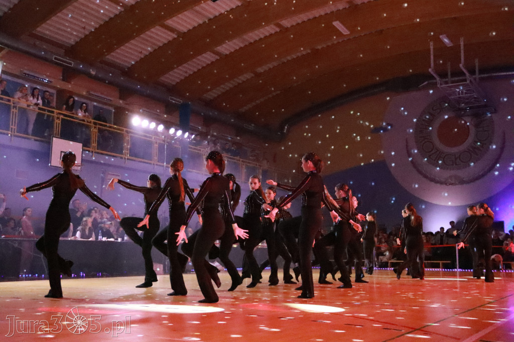 Fotorelacja III: DANCE CHALLENGE KOZIEGŁOWY CUP 2025