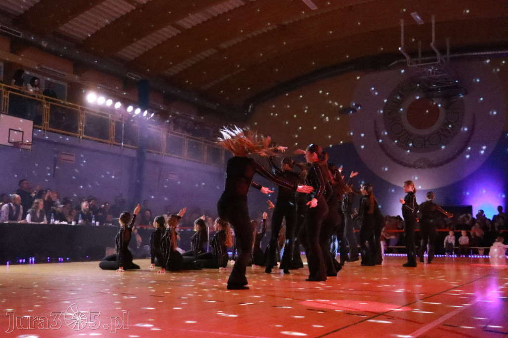 Fotorelacja III: DANCE CHALLENGE KOZIEGŁOWY CUP 2025