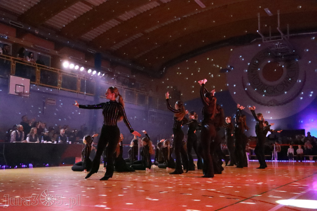 Fotorelacja III: DANCE CHALLENGE KOZIEGŁOWY CUP 2025