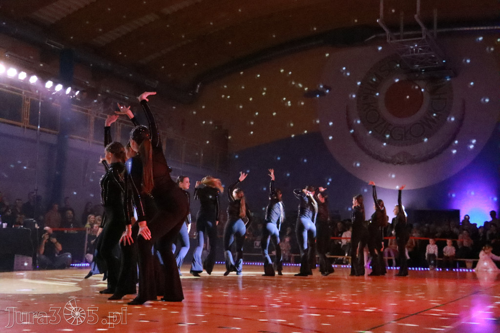 Fotorelacja III: DANCE CHALLENGE KOZIEGŁOWY CUP 2025