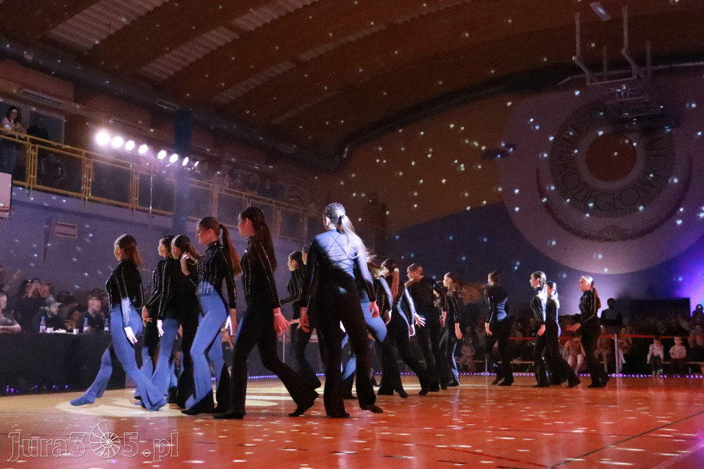 Fotorelacja III: DANCE CHALLENGE KOZIEGŁOWY CUP 2025