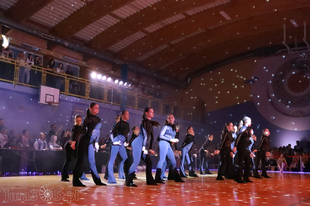 Fotorelacja III: DANCE CHALLENGE KOZIEGŁOWY CUP 2025
