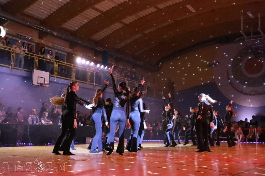 Fotorelacja III: DANCE CHALLENGE KOZIEGŁOWY CUP 2025
