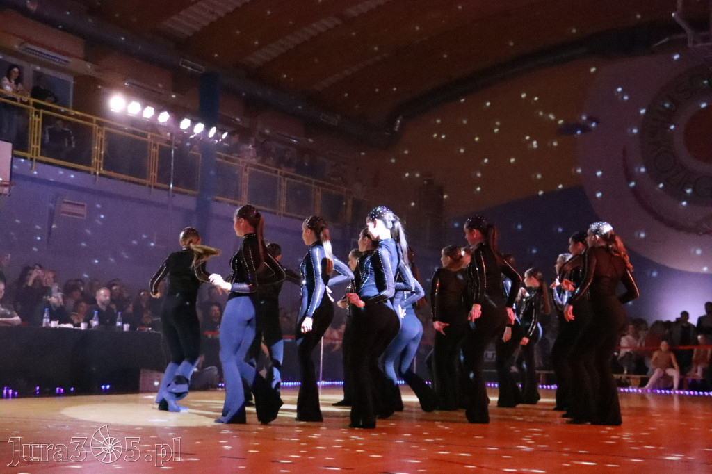 Fotorelacja III: DANCE CHALLENGE KOZIEGŁOWY CUP 2025