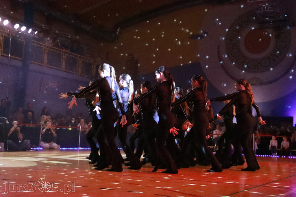 Fotorelacja III: DANCE CHALLENGE KOZIEGŁOWY CUP 2025
