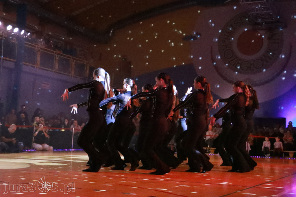 Fotorelacja III: DANCE CHALLENGE KOZIEGŁOWY CUP 2025