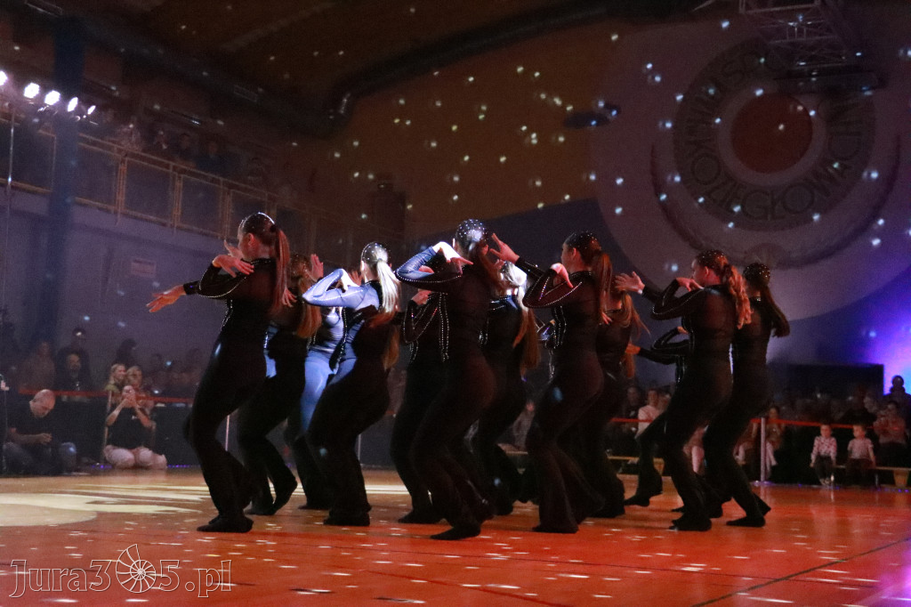 Fotorelacja III: DANCE CHALLENGE KOZIEGŁOWY CUP 2025