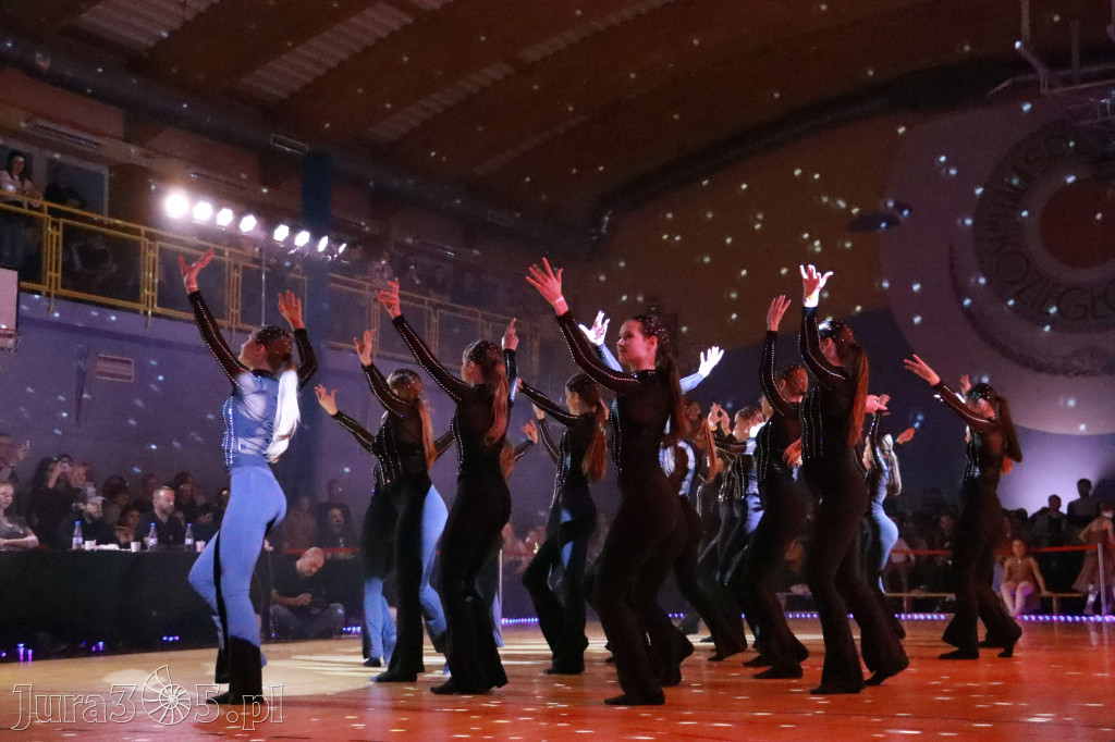 Fotorelacja III: DANCE CHALLENGE KOZIEGŁOWY CUP 2025