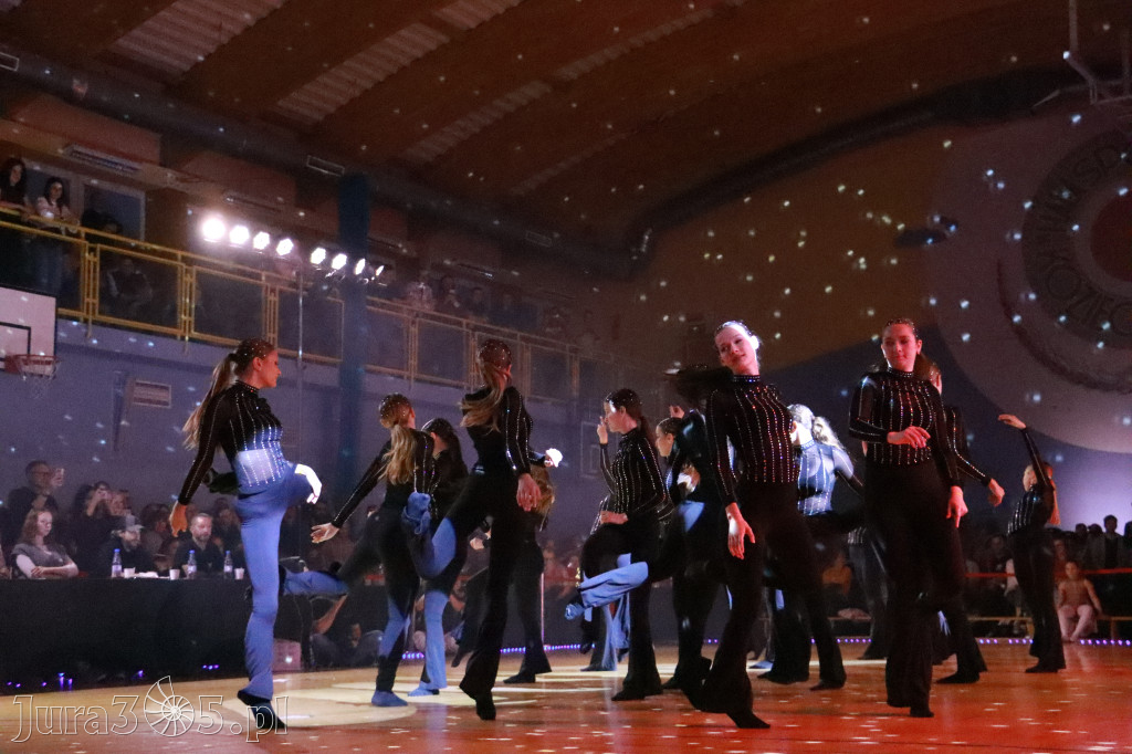 Fotorelacja III: DANCE CHALLENGE KOZIEGŁOWY CUP 2025