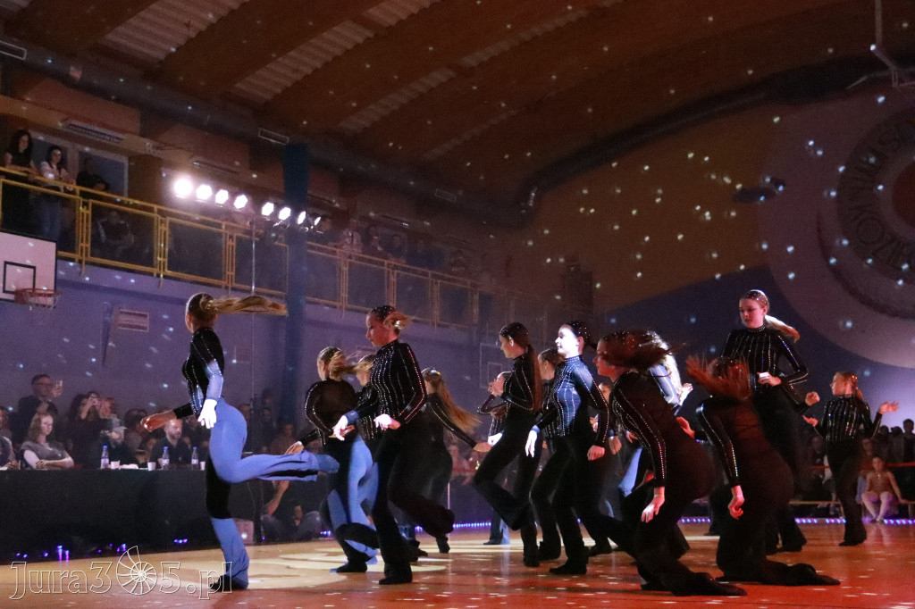 Fotorelacja III: DANCE CHALLENGE KOZIEGŁOWY CUP 2025