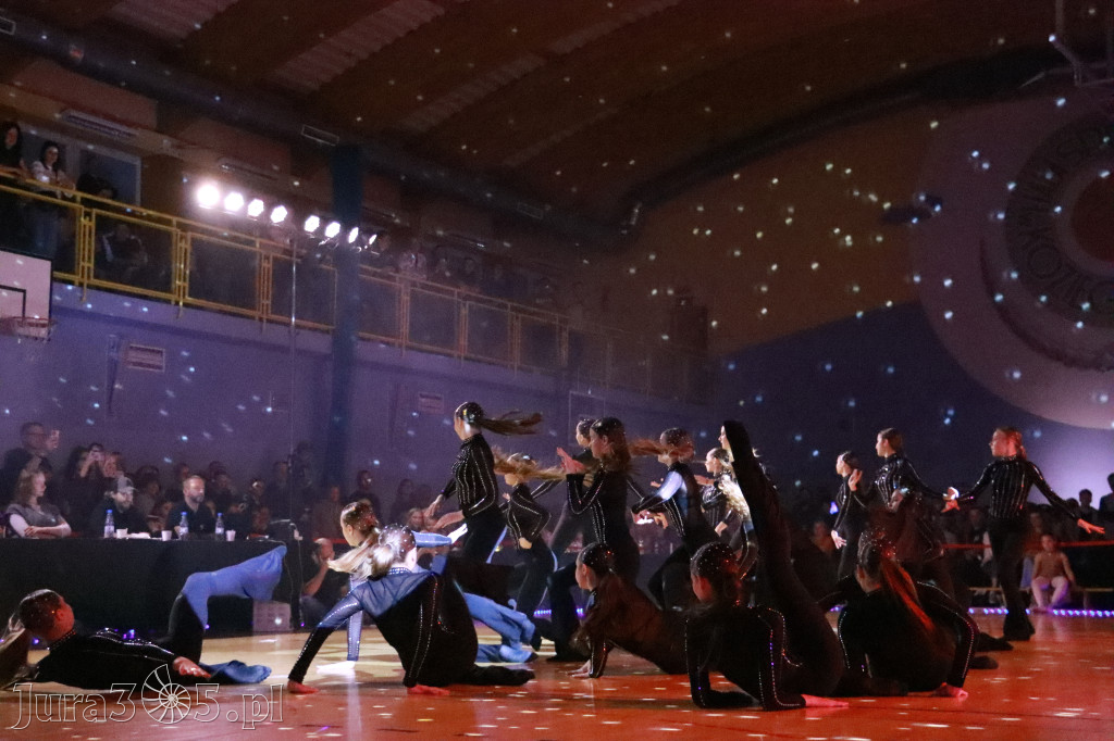 Fotorelacja III: DANCE CHALLENGE KOZIEGŁOWY CUP 2025