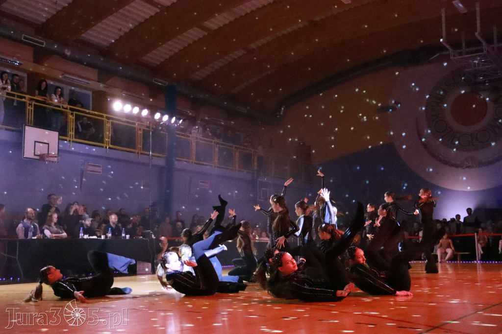 Fotorelacja III: DANCE CHALLENGE KOZIEGŁOWY CUP 2025
