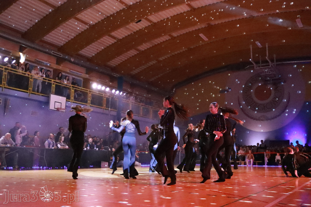 Fotorelacja III: DANCE CHALLENGE KOZIEGŁOWY CUP 2025