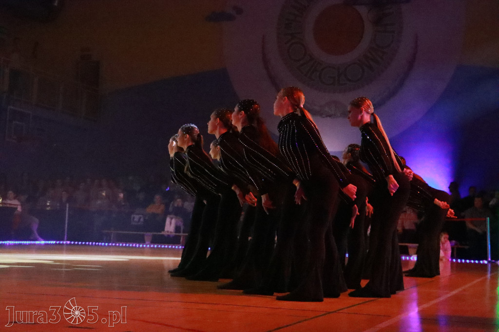 Fotorelacja III: DANCE CHALLENGE KOZIEGŁOWY CUP 2025
