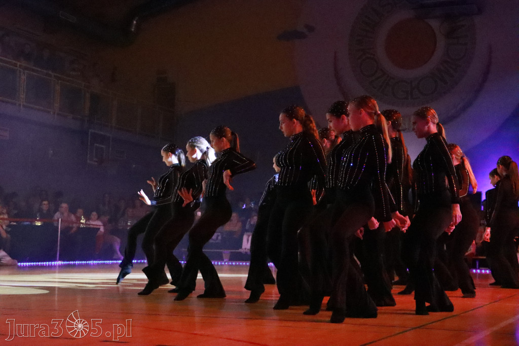 Fotorelacja III: DANCE CHALLENGE KOZIEGŁOWY CUP 2025