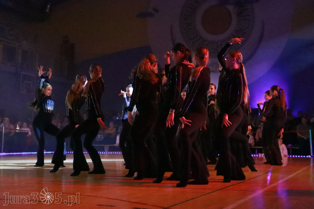 Fotorelacja III: DANCE CHALLENGE KOZIEGŁOWY CUP 2025