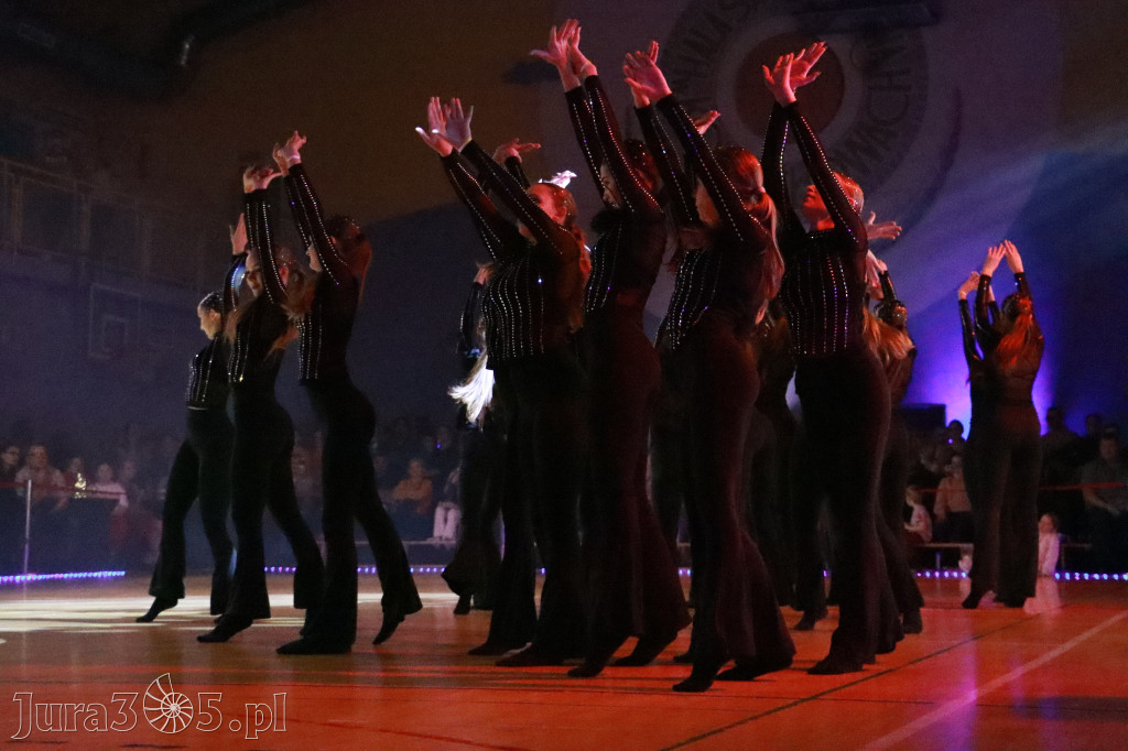 Fotorelacja III: DANCE CHALLENGE KOZIEGŁOWY CUP 2025