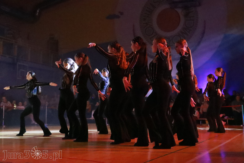 Fotorelacja III: DANCE CHALLENGE KOZIEGŁOWY CUP 2025