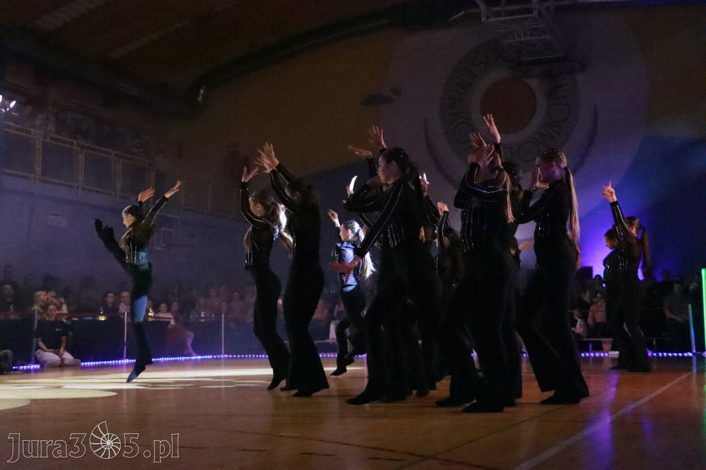 Fotorelacja III: DANCE CHALLENGE KOZIEGŁOWY CUP 2025