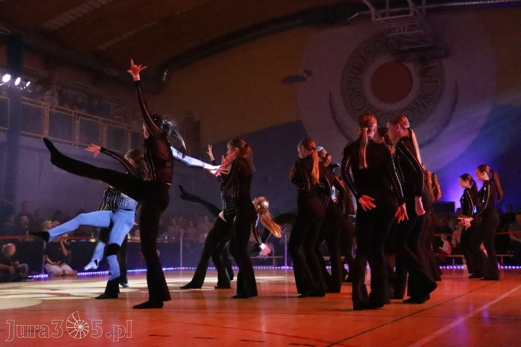 Fotorelacja III: DANCE CHALLENGE KOZIEGŁOWY CUP 2025