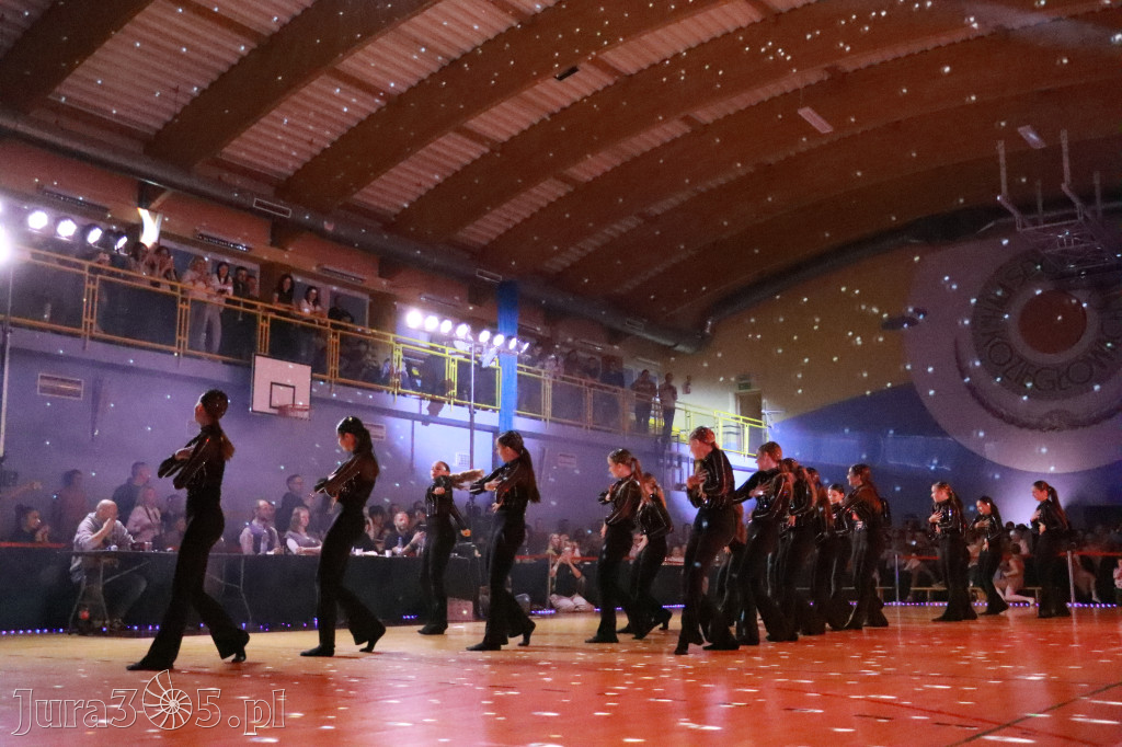 Fotorelacja III: DANCE CHALLENGE KOZIEGŁOWY CUP 2025
