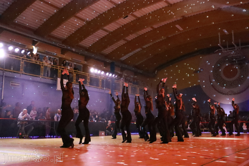 Fotorelacja III: DANCE CHALLENGE KOZIEGŁOWY CUP 2025