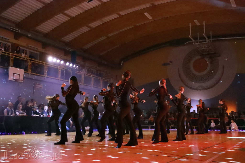 Fotorelacja III: DANCE CHALLENGE KOZIEGŁOWY CUP 2025