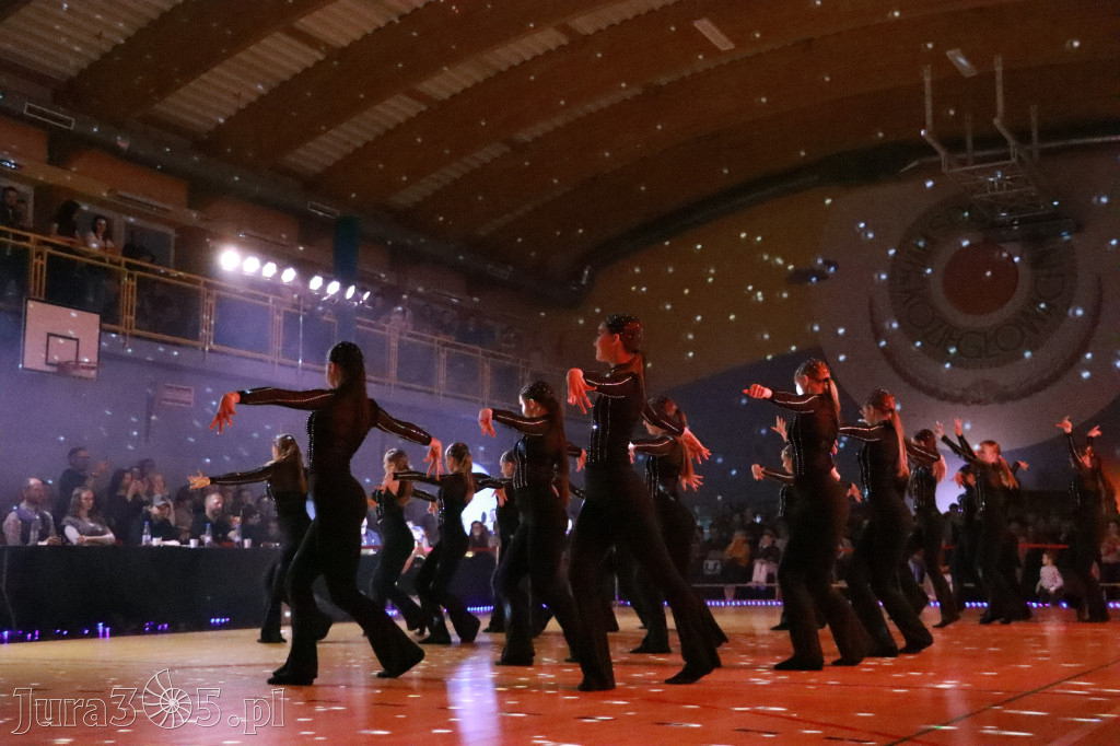 Fotorelacja III: DANCE CHALLENGE KOZIEGŁOWY CUP 2025