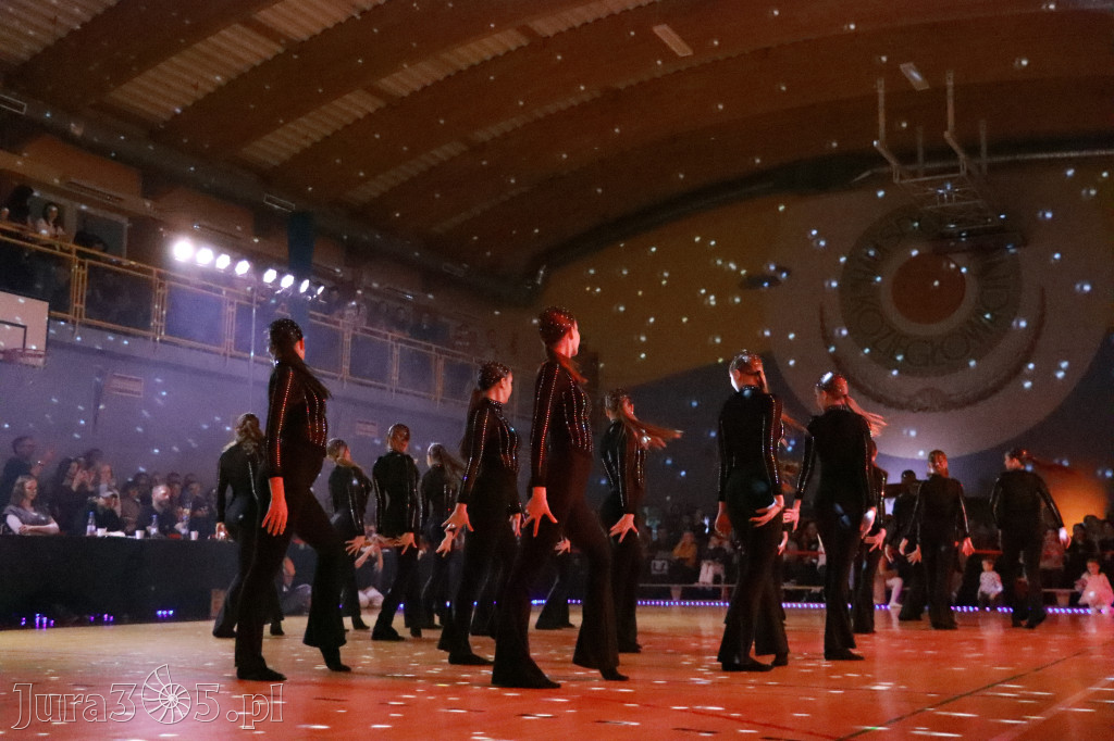 Fotorelacja III: DANCE CHALLENGE KOZIEGŁOWY CUP 2025