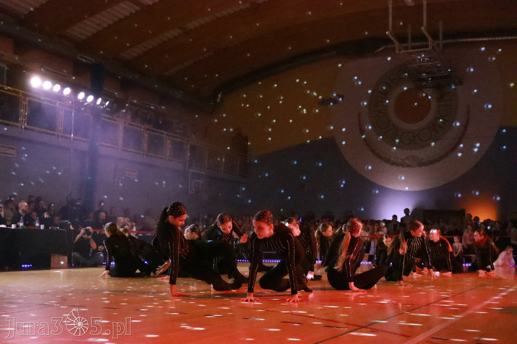 Fotorelacja III: DANCE CHALLENGE KOZIEGŁOWY CUP 2025