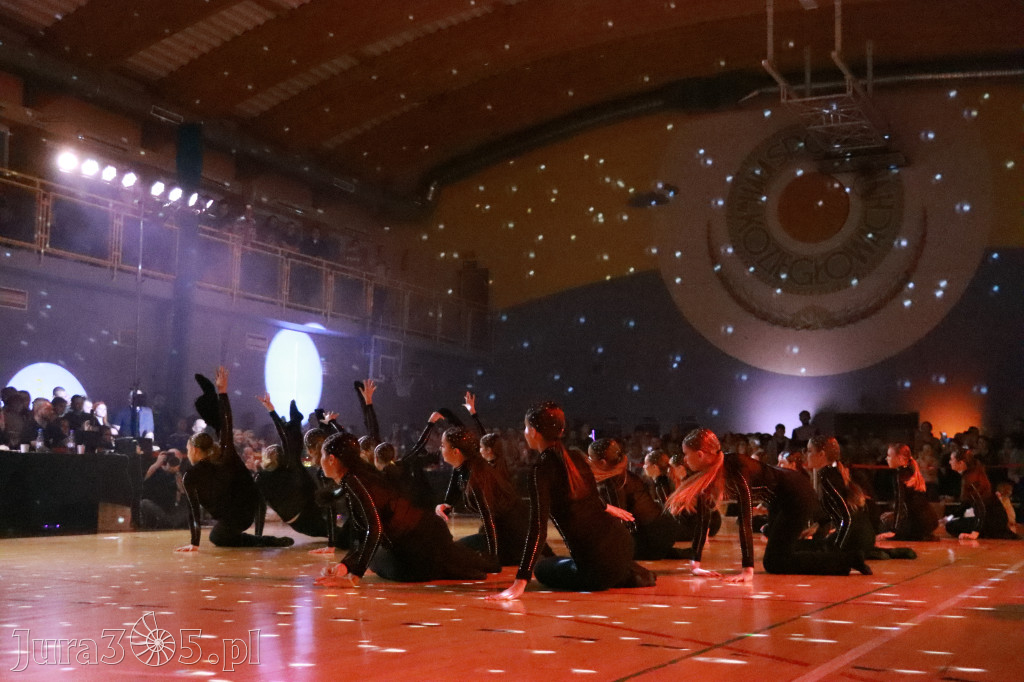 Fotorelacja III: DANCE CHALLENGE KOZIEGŁOWY CUP 2025