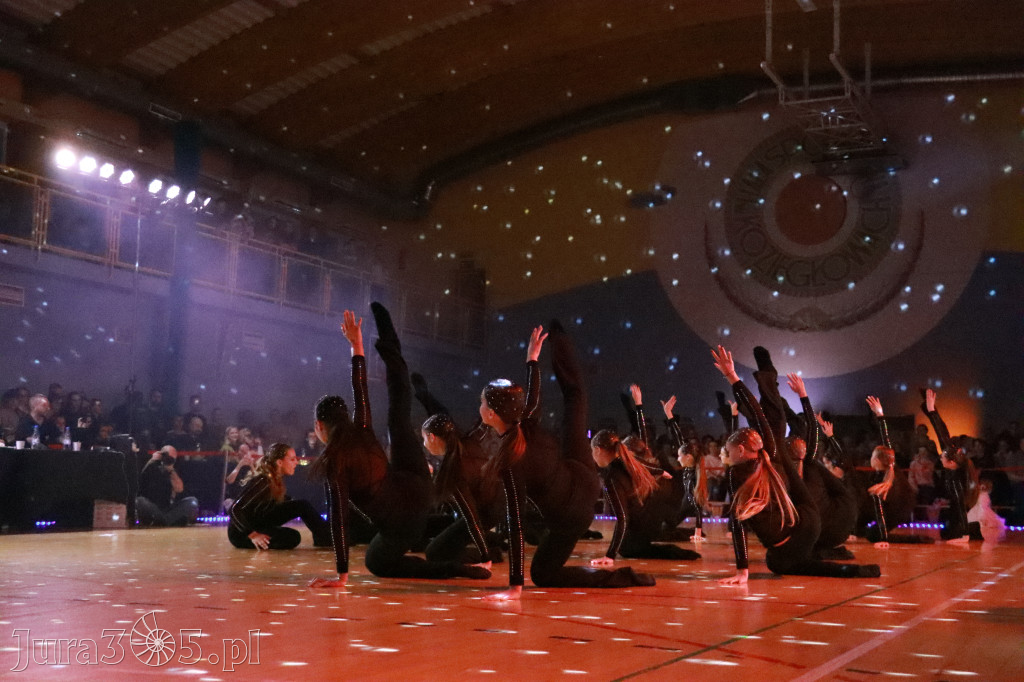 Fotorelacja III: DANCE CHALLENGE KOZIEGŁOWY CUP 2025