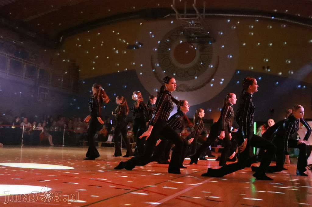 Fotorelacja III: DANCE CHALLENGE KOZIEGŁOWY CUP 2025