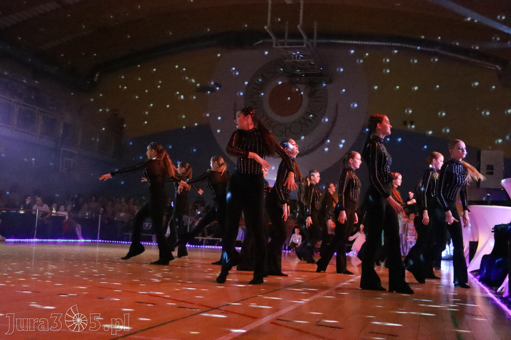 Fotorelacja III: DANCE CHALLENGE KOZIEGŁOWY CUP 2025