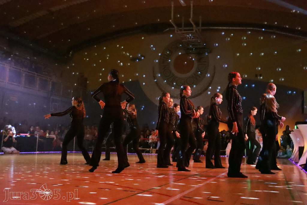 Fotorelacja III: DANCE CHALLENGE KOZIEGŁOWY CUP 2025