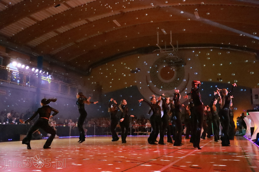 Fotorelacja III: DANCE CHALLENGE KOZIEGŁOWY CUP 2025