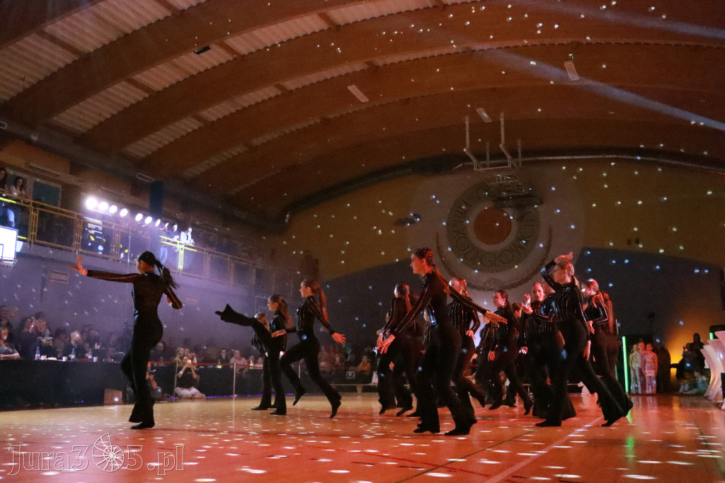 Fotorelacja III: DANCE CHALLENGE KOZIEGŁOWY CUP 2025