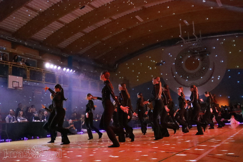 Fotorelacja III: DANCE CHALLENGE KOZIEGŁOWY CUP 2025