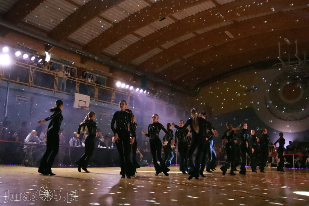 Fotorelacja III: DANCE CHALLENGE KOZIEGŁOWY CUP 2025