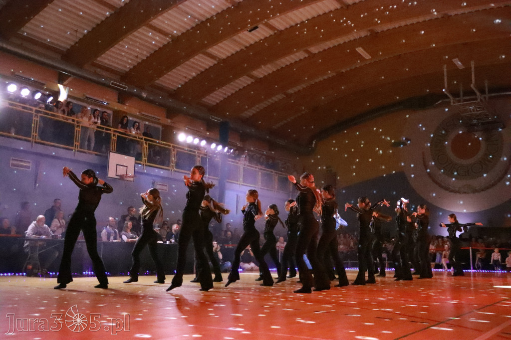 Fotorelacja III: DANCE CHALLENGE KOZIEGŁOWY CUP 2025