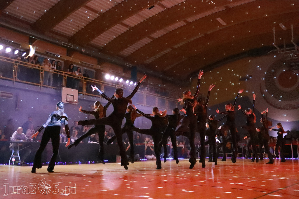 Fotorelacja III: DANCE CHALLENGE KOZIEGŁOWY CUP 2025