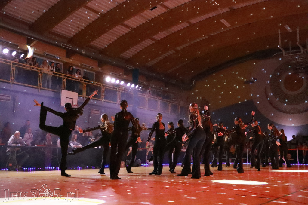 Fotorelacja III: DANCE CHALLENGE KOZIEGŁOWY CUP 2025