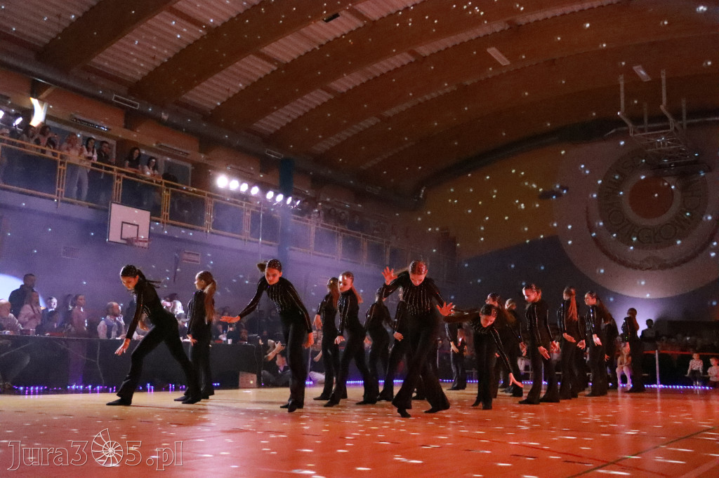 Fotorelacja III: DANCE CHALLENGE KOZIEGŁOWY CUP 2025