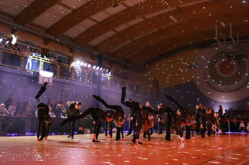 Fotorelacja III: DANCE CHALLENGE KOZIEGŁOWY CUP 2025